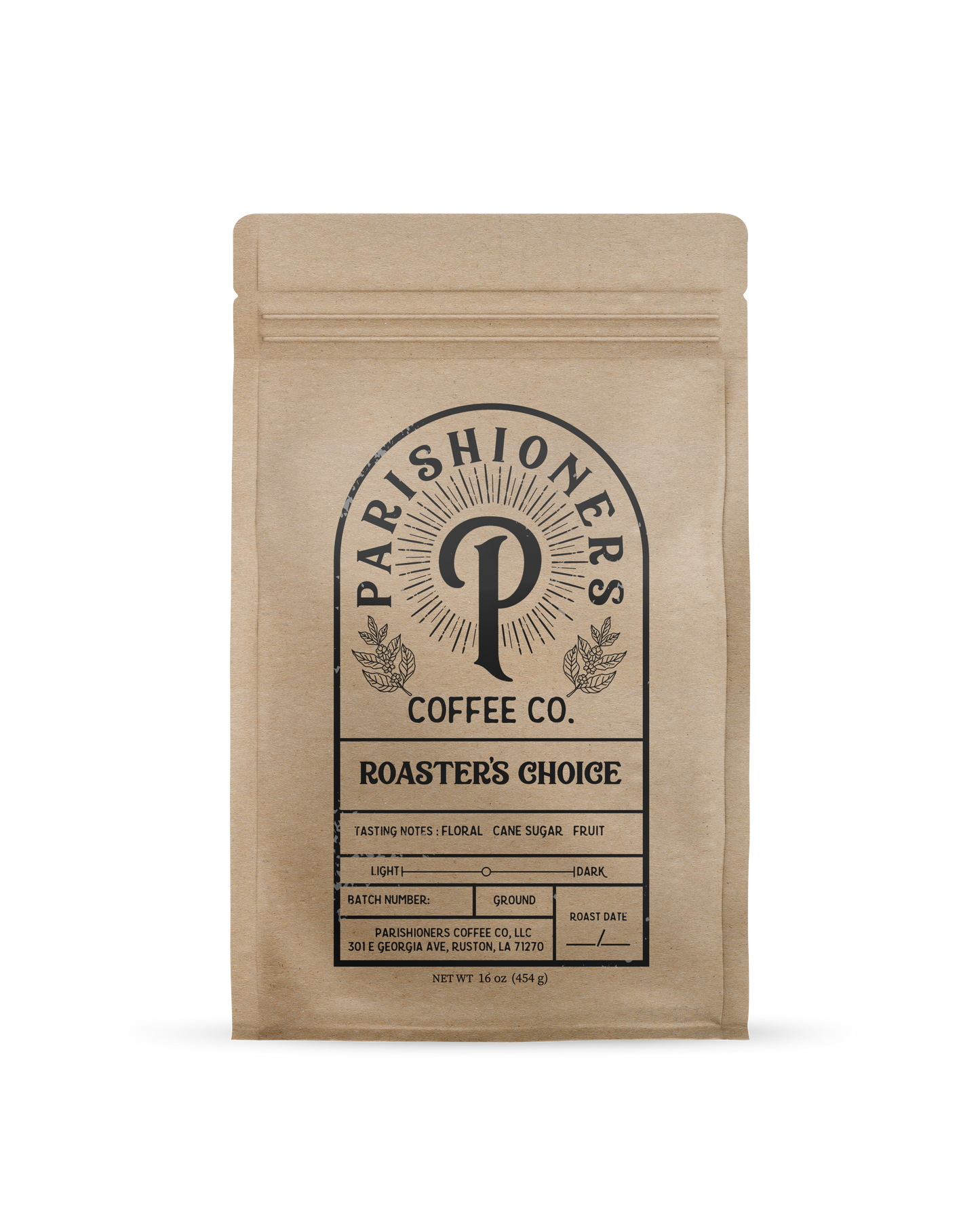 roaster's choice
